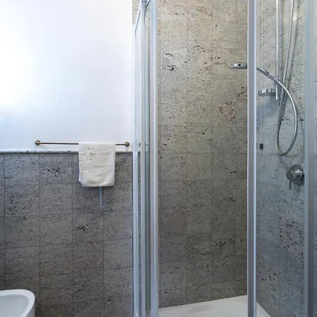 Lägenhet La Castellana