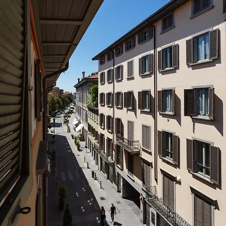 Lägenhet La Castellana *