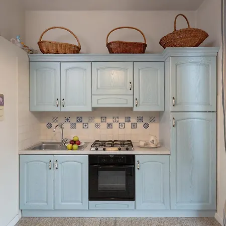 La Castellana ベルガモ