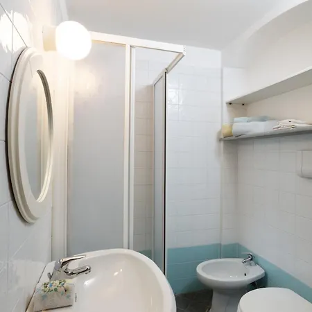 La Castellana ベルガモ