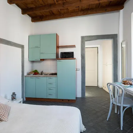 La Castellana * ベルガモ