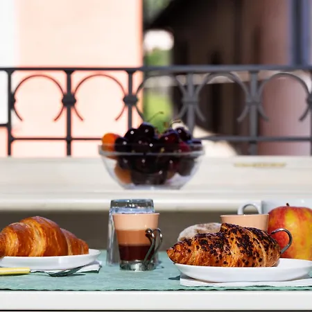 La Castellana Lägenhet