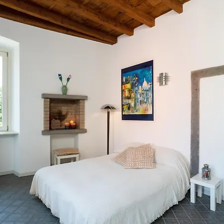 La Castellana Lägenhet *