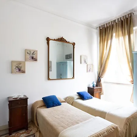 La Castellana Appartement