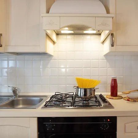 La Castellana Apartman