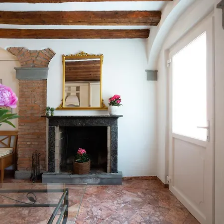 Apartamento La Castellana *