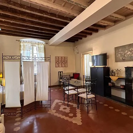 Appartamento La Castellana *