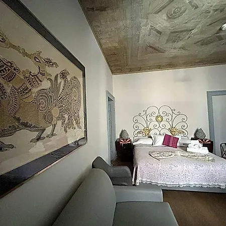 La Castellana Daire