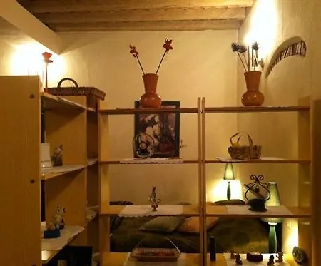 La Castellana Lägenhet