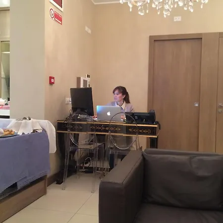 La Castellana Lägenhet Bergamo