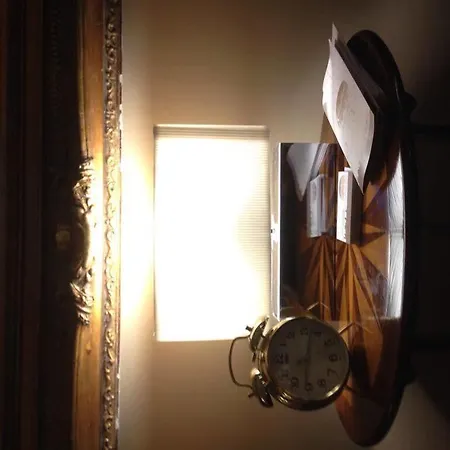 Lägenhet La Castellana Bergamo