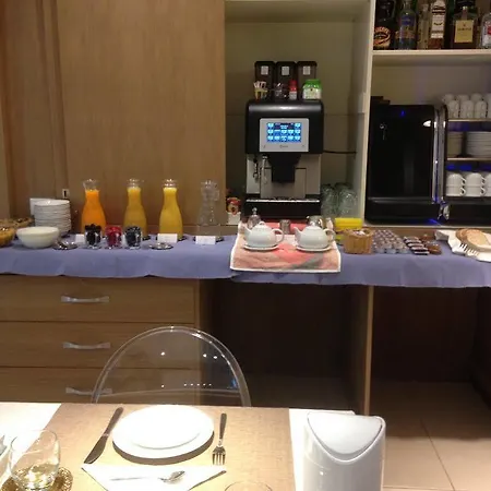 La Castellana アパート ベルガモ