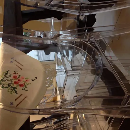 Lägenhet La Castellana