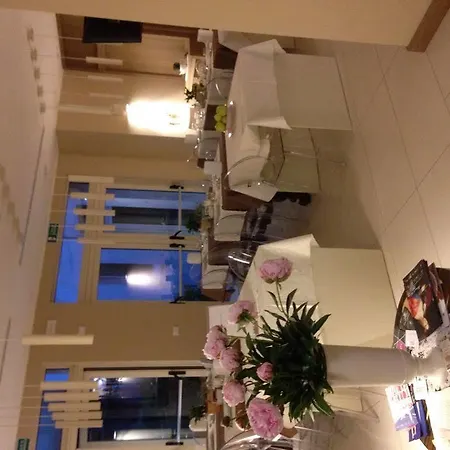 La Castellana * ベルガモ