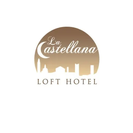 La Castellana ベルガモ