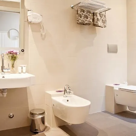 La Castellana ベルガモ