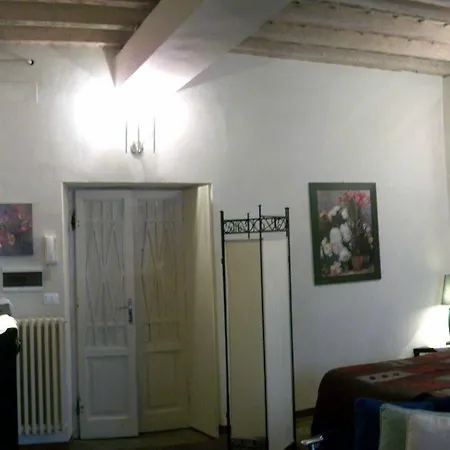 La Castellana * ベルガモ