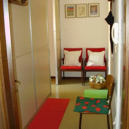 La Castellana ベルガモ