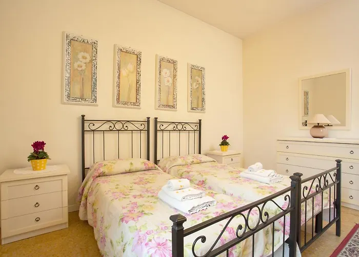 La Castellana Appartamento