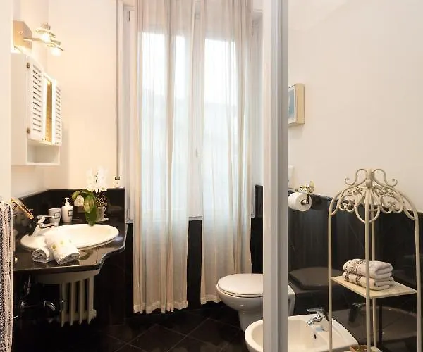 Apartamento La Castellana *