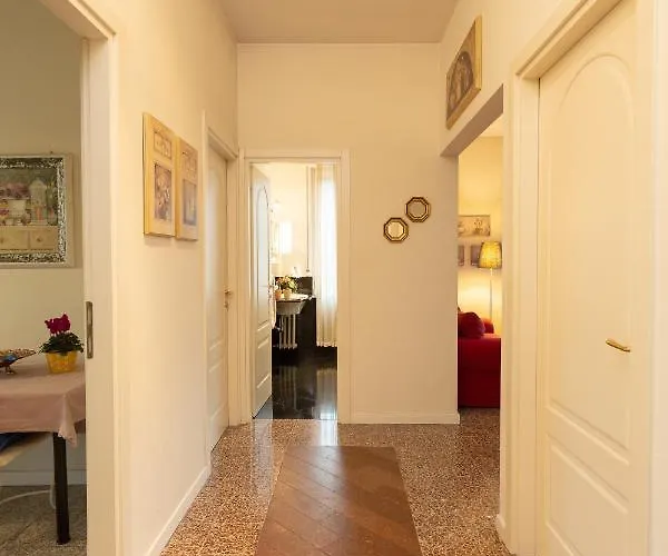 Apartamento La Castellana