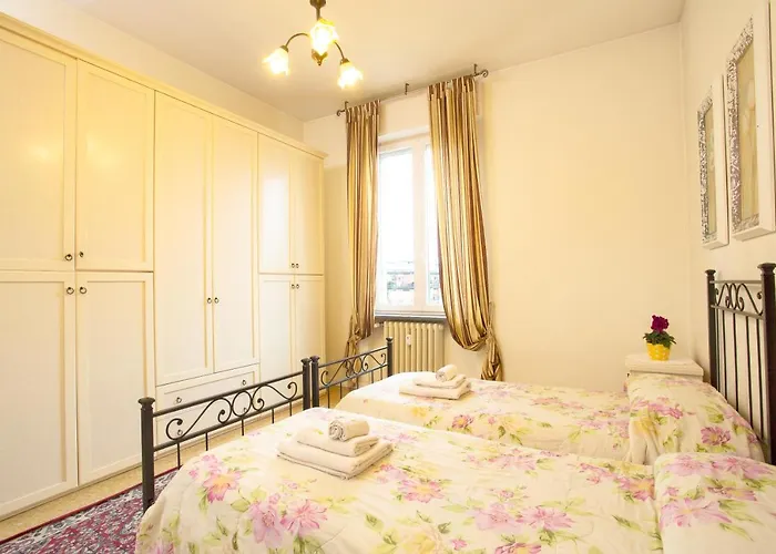 La Castellana * Bérgamo