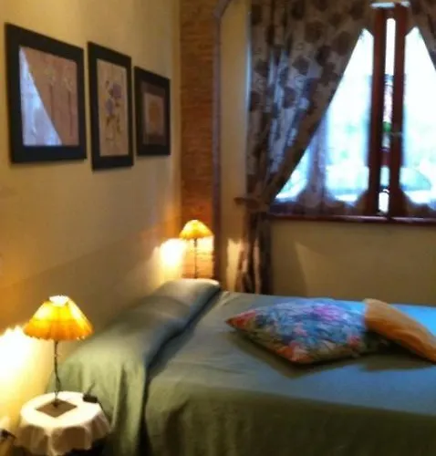 La Castellana Bergamo