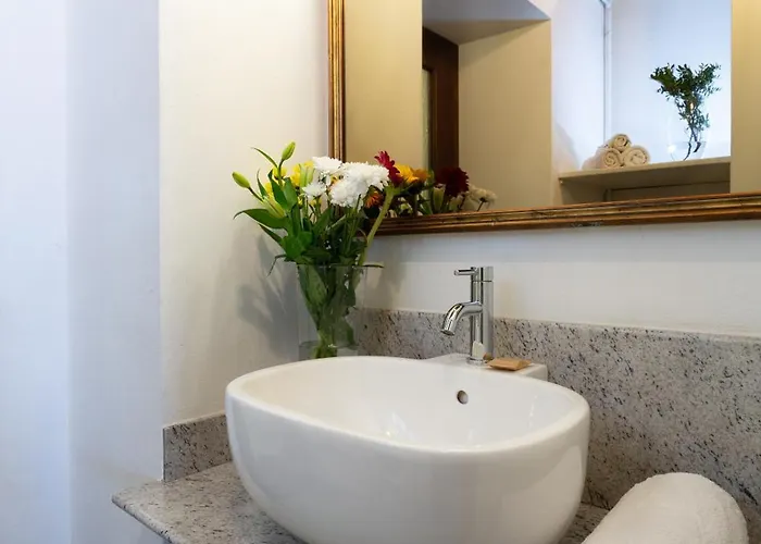 La Castellana Apartamento Bérgamo