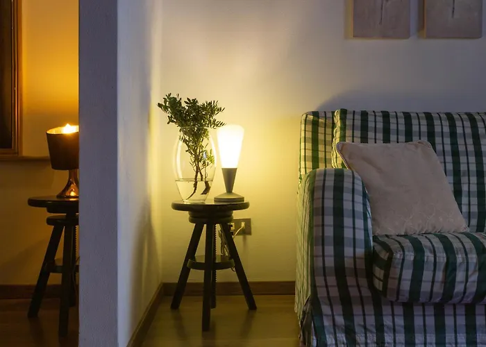 Apartamento La Castellana Bérgamo