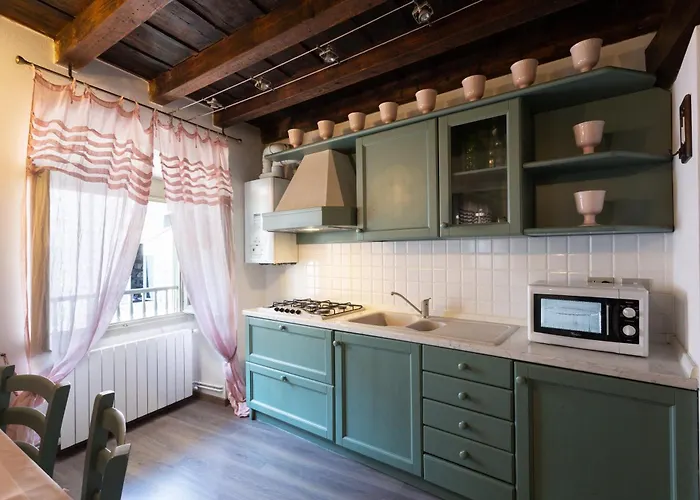 La Castellana Bergamo