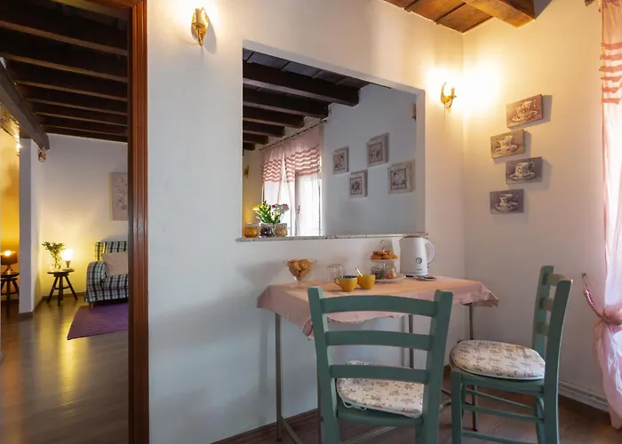 La Castellana * Bérgamo