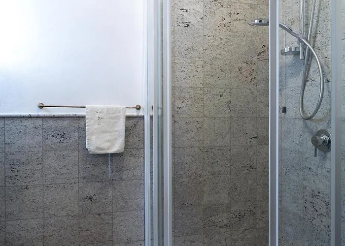 דירה La Castellana