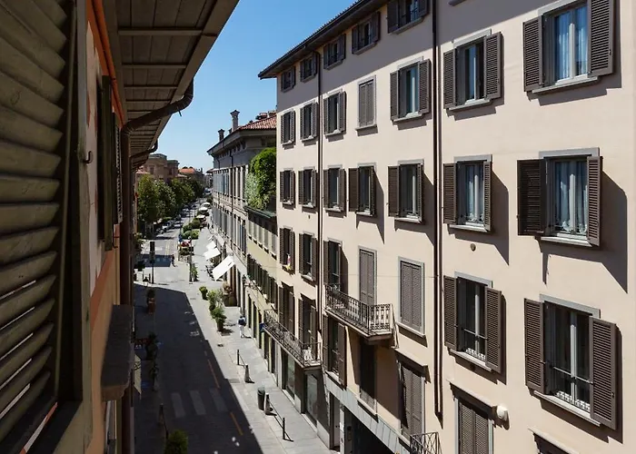 Apartamento La Castellana *