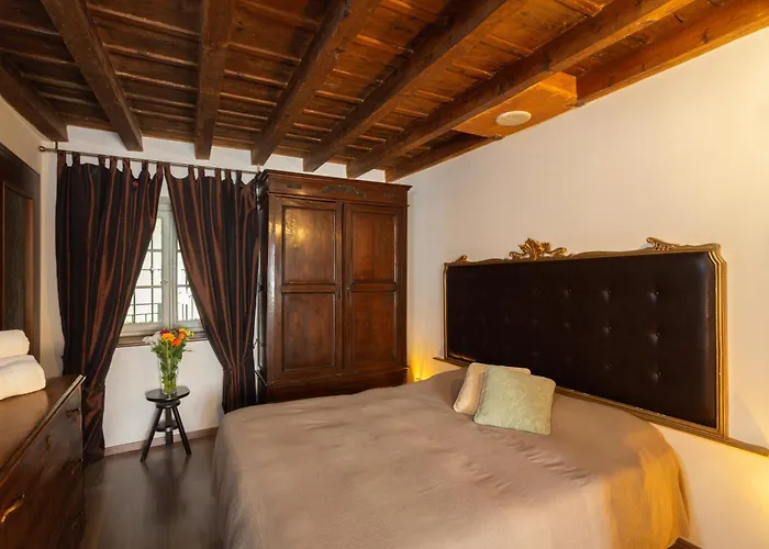 Apartamento La Castellana Bérgamo