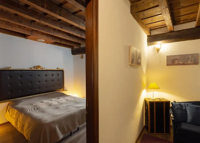 La Castellana Bérgamo