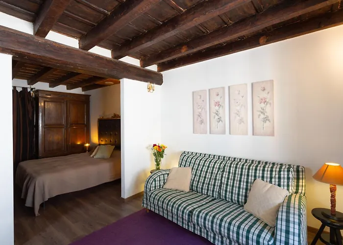 La Castellana * Bergamo