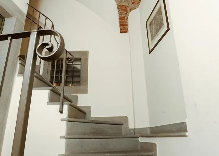 La Castellana Appartamento *