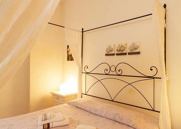 Apartamento La Castellana Bérgamo