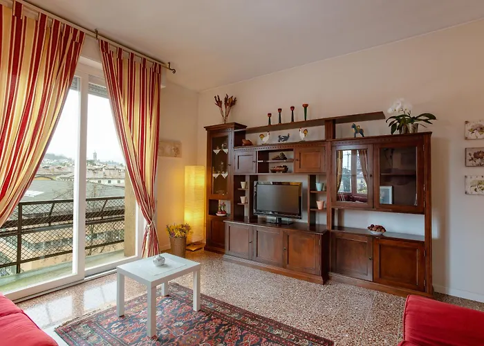 La Castellana Apartamento