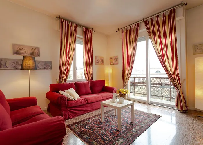 Appartamento La Castellana