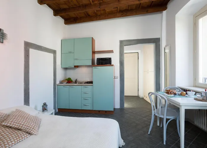 La Castellana * Bérgamo