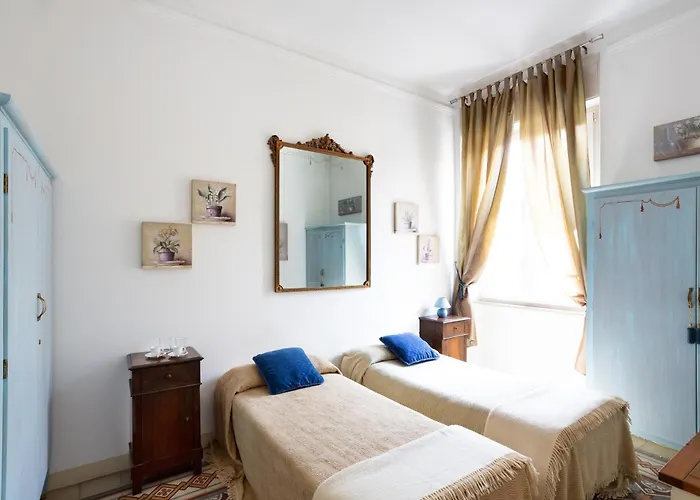 La Castellana Appartamento