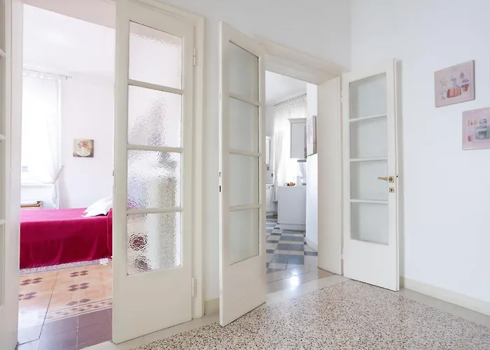 La Castellana Apartamento *