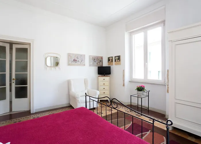 La Castellana * Bergamo