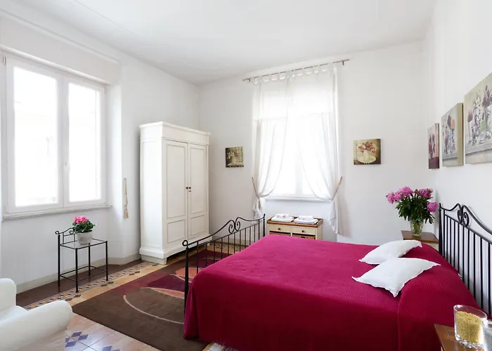 Apartamento La Castellana