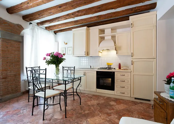 La Castellana Apartamento Bérgamo