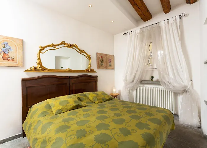 La Castellana Bergamo