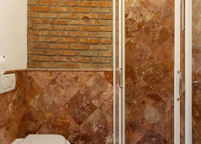 La Castellana * Bergamo