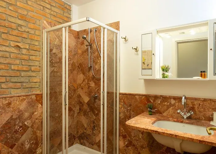 Appartamento La Castellana