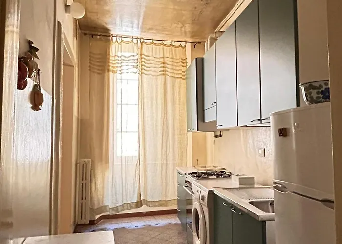 La Castellana Appartamento *